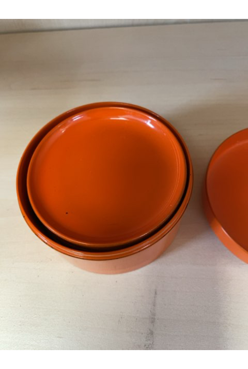 Retro glasbrikker